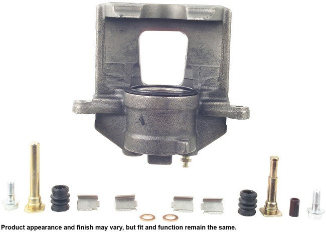 CARDONE Reman Disc Brake Caliper P/N:18-4772 Fits: Buick Rendezvous 07-02, Chevrolet Venture 04-02, Oldsmobile Silhouette 04-02, Pontiac Aztek 05-01, Pontiac Montana 04-02 - Image 3