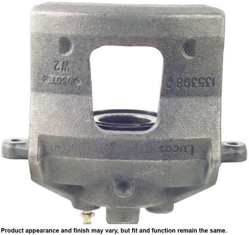 CARDONE Reman Disc Brake Caliper P/N:18-4772 Fits: Buick Rendezvous 07-02, Chevrolet Venture 04-02, Oldsmobile Silhouette 04-02, Pontiac Aztek 05-01, Pontiac Montana 04-02 - Image 4