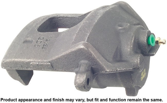 CARDONE Reman Disc Brake Caliper P/N:18-4773 Fits: Buick Rendezvous 07-02, Chevrolet Venture 04-02, Oldsmobile Silhouette 04-02, Pontiac Aztek 05-01, Pontiac Montana 04-02 - Image 1