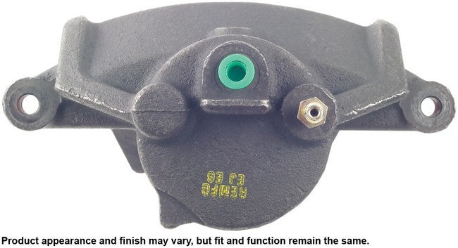 CARDONE Reman Disc Brake Caliper P/N:18-4773 Fits: Buick Rendezvous 07-02, Chevrolet Venture 04-02, Oldsmobile Silhouette 04-02, Pontiac Aztek 05-01, Pontiac Montana 04-02 - Image 2