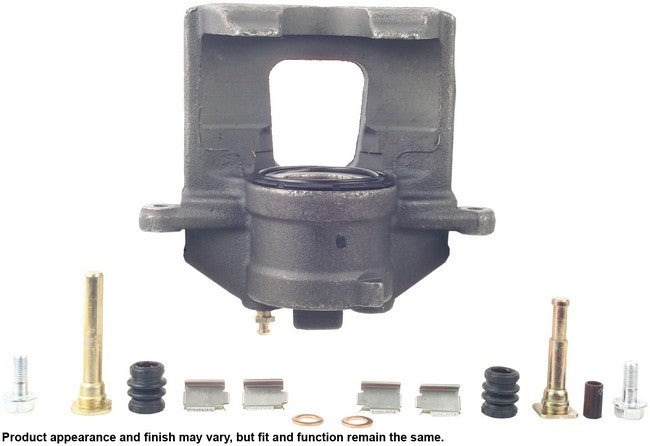 CARDONE Reman Disc Brake Caliper P/N:18-4773 Fits: Buick Rendezvous 07-02, Chevrolet Venture 04-02, Oldsmobile Silhouette 04-02, Pontiac Aztek 05-01, Pontiac Montana 04-02 - Image 3