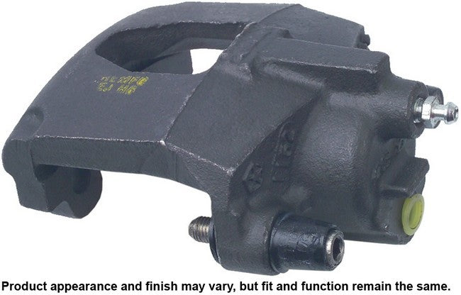CARDONE Reman Disc Brake Caliper P/N:18-4774 Fits: Chrysler Grand Voyager, Chrysler TOWN &amp; COUNTRY, Chrysler Voyager, Dodge Caravan, Dodge Grand Caravan, Plymouth Grand Voyager, Plymouth Voyager - Image 1