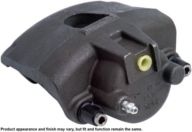 CARDONE Reman Disc Brake Caliper P/N:18-4776 Fits: Chrysler TOWN &amp; COUNTRY 07-01, Chrysler Voyager 03-01, Chrysler Voyager 07-06, Dodge Caravan 07-01, Dodge Grand Caravan 07-01 - Image 1