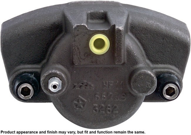 CARDONE Reman Disc Brake Caliper P/N:18-4776 Fits: Chrysler TOWN &amp; COUNTRY 07-01, Chrysler Voyager 03-01, Chrysler Voyager 07-06, Dodge Caravan 07-01, Dodge Grand Caravan 07-01 - Image 2