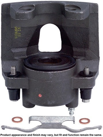 CARDONE Reman Disc Brake Caliper P/N:18-4776 Fits: Chrysler TOWN &amp; COUNTRY 07-01, Chrysler Voyager 03-01, Chrysler Voyager 07-06, Dodge Caravan 07-01, Dodge Grand Caravan 07-01 - Image 3