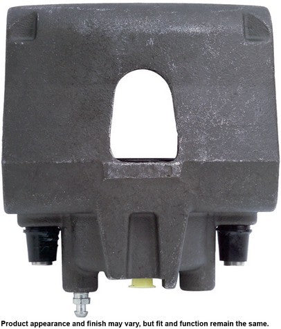 CARDONE Reman Disc Brake Caliper P/N:18-4776 Fits: Chrysler TOWN &amp; COUNTRY 07-01, Chrysler Voyager 03-01, Chrysler Voyager 07-06, Dodge Caravan 07-01, Dodge Grand Caravan 07-01 - Image 4