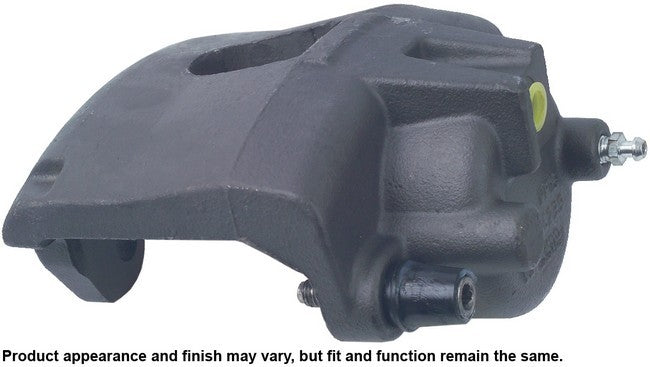 CARDONE Reman Disc Brake Caliper P/N:18-4777 Fits: Chrysler TOWN &amp; COUNTRY 07-01, Chrysler Voyager 03-01, Chrysler Voyager 07-06, Dodge Caravan 07-01, Dodge Grand Caravan 07-01 - Image 1