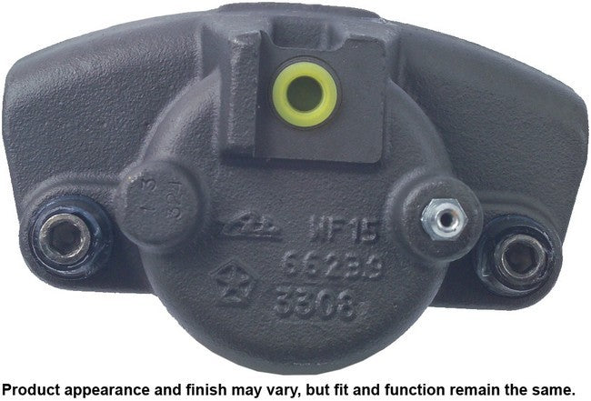 CARDONE Reman Disc Brake Caliper P/N:18-4777 Fits: Chrysler TOWN &amp; COUNTRY 07-01, Chrysler Voyager 03-01, Chrysler Voyager 07-06, Dodge Caravan 07-01, Dodge Grand Caravan 07-01 - Image 2