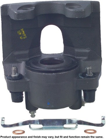 CARDONE Reman Disc Brake Caliper P/N:18-4777 Fits: Chrysler TOWN &amp; COUNTRY 07-01, Chrysler Voyager 03-01, Chrysler Voyager 07-06, Dodge Caravan 07-01, Dodge Grand Caravan 07-01 - Image 3