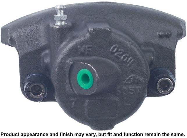 CARDONE Reman Disc Brake Caliper P/N:18-4778 Fits: Ford Escape 07-01, Mazda Tribute 06-01, Mercury Mariner 06-05 - Image 2