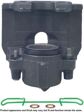 CARDONE Reman Disc Brake Caliper P/N:18-4778 Fits: Ford Escape 07-01, Mazda Tribute 06-01, Mercury Mariner 06-05 - Image 3