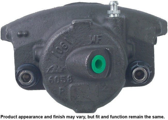 CARDONE Reman Disc Brake Caliper P/N:18-4779 Fits: Ford Escape 07-01, Mazda Tribute 06-01, Mercury Mariner 06-05 - Image 2