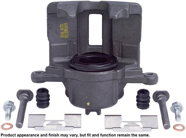 CARDONE Reman Disc Brake Caliper P/N:18-4780 Fits: Chrysler Pt Cruiser 10-01 - Image 3
