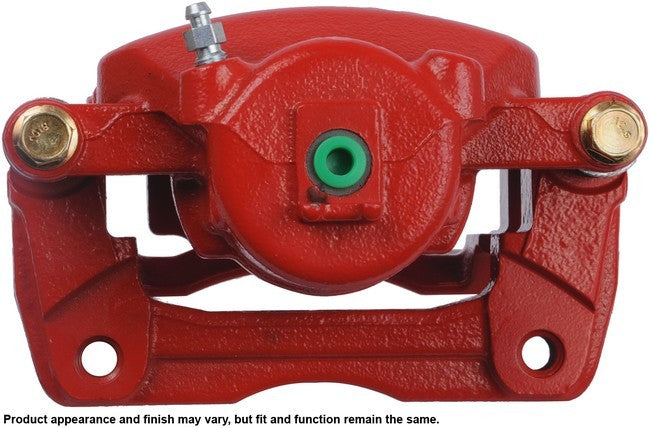 CARDONE Reman Disc Brake Caliper P/N:18-4780XR Fits: Chrysler Pt Cruiser 10-01 - Image 2