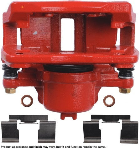 CARDONE Reman Disc Brake Caliper P/N:18-4780XR Fits: Chrysler Pt Cruiser 10-01 - Image 3