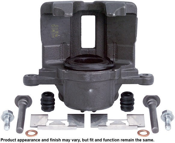 CARDONE Reman Disc Brake Caliper P/N:18-4781 Fits: Chrysler Pt Cruiser 10-01 - Image 3
