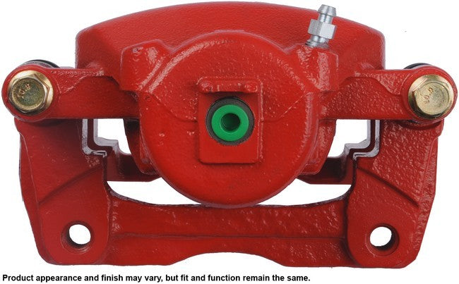 CARDONE Reman Disc Brake Caliper P/N:18-4781XR Fits: Chrysler Pt Cruiser 10-01 - Image 2