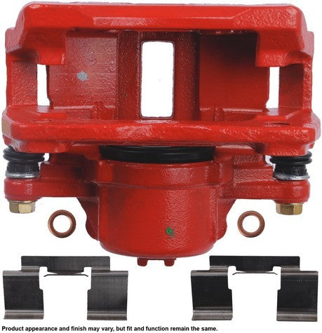 CARDONE Reman Disc Brake Caliper P/N:18-4781XR Fits: Chrysler Pt Cruiser 10-01 - Image 3