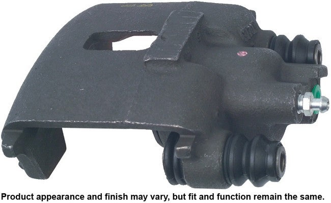 CARDONE Reman Disc Brake Caliper P/N:18-4782 Fits: Chrysler Neon 02-00, Dodge Neon 05-00, Plymouth Neon 01-00 - Image 1