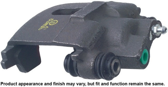 CARDONE Reman Disc Brake Caliper P/N:18-4783 Fits: Chrysler Neon 02-00, Dodge Neon 05-00, Plymouth Neon 01-00 - Image 1