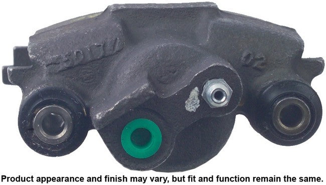 CARDONE Reman Disc Brake Caliper P/N:18-4783 Fits: Chrysler Neon 02-00, Dodge Neon 05-00, Plymouth Neon 01-00 - Image 2