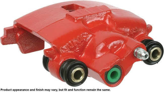 CARDONE Reman Disc Brake Caliper P/N:18-4783XR Fits: Chrysler Neon 2002, Dodge Neon 05-00, Plymouth Neon 01-00 - Image 1