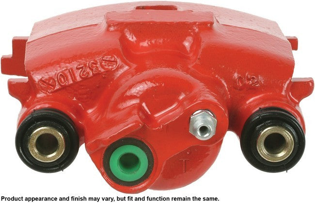 CARDONE Reman Disc Brake Caliper P/N:18-4783XR Fits: Chrysler Neon 2002, Dodge Neon 05-00, Plymouth Neon 01-00 - Image 2