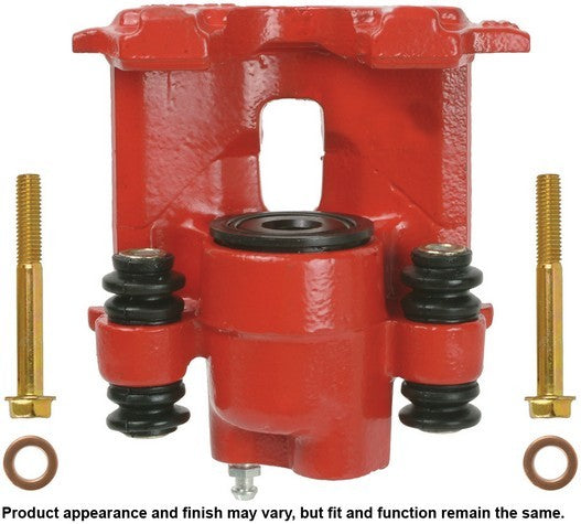 CARDONE Reman Disc Brake Caliper P/N:18-4783XR Fits: Chrysler Neon 2002, Dodge Neon 05-00, Plymouth Neon 01-00 - Image 3