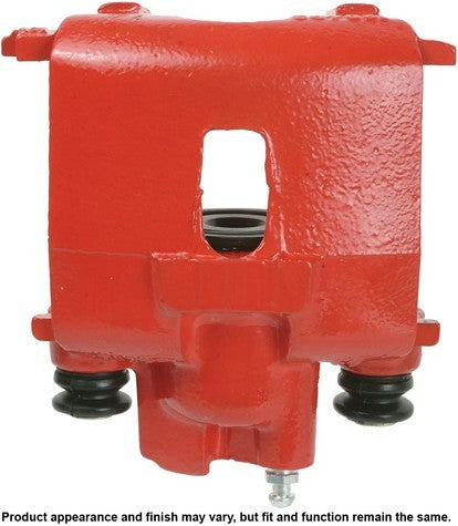 CARDONE Reman Disc Brake Caliper P/N:18-4783XR Fits: Chrysler Neon 2002, Dodge Neon 05-00, Plymouth Neon 01-00 - Image 4