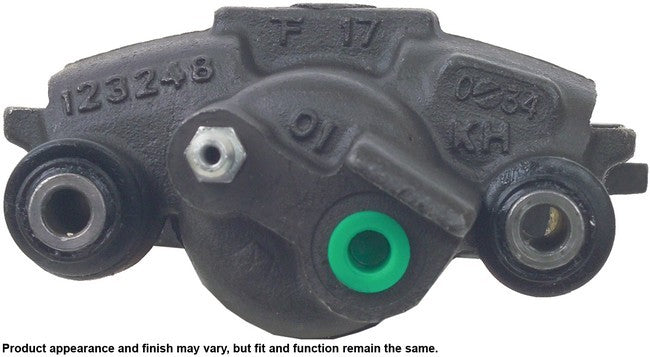 CARDONE Reman Disc Brake Caliper P/N:18-4784 Fits: Chrysler Pt Cruiser 10-01, Dodge Neon 05-03 - Image 2