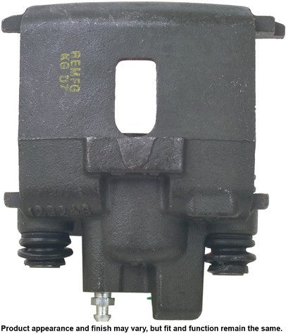 CARDONE Reman Disc Brake Caliper P/N:18-4784 Fits: Chrysler Pt Cruiser 10-01, Dodge Neon 05-03 - Image 4