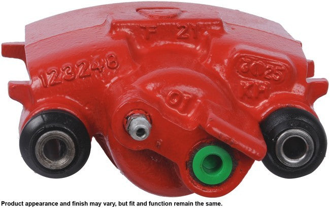 CARDONE Reman Disc Brake Caliper P/N:18-4784XR Fits: Chrysler Pt Cruiser 10-01, Dodge Neon 05-03 - Image 2