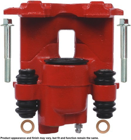 CARDONE Reman Disc Brake Caliper P/N:18-4784XR Fits: Chrysler Pt Cruiser 10-01, Dodge Neon 05-03 - Image 3