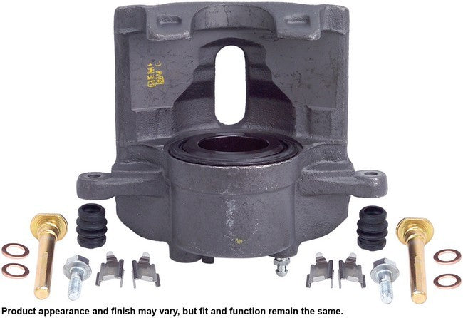 CARDONE Reman Disc Brake Caliper P/N:18-4788 Fits: Chrysler TOWN &amp; COUNTRY 05-03, Chrysler Voyager 03-01, Dodge Caravan 05-01, Dodge Grand Caravan 05-01 - Image 3