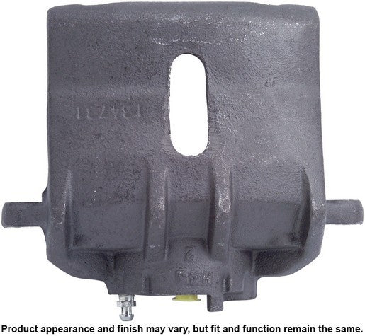 CARDONE Reman Disc Brake Caliper P/N:18-4788 Fits: Chrysler TOWN &amp; COUNTRY 05-03, Chrysler Voyager 03-01, Dodge Caravan 05-01, Dodge Grand Caravan 05-01 - Image 4