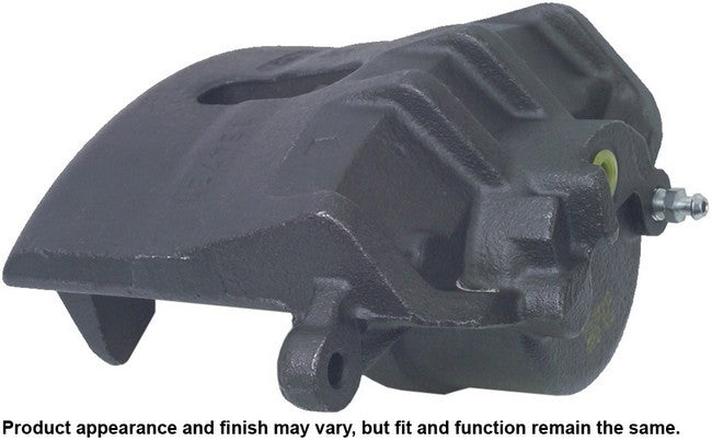 CARDONE Reman Disc Brake Caliper P/N:18-4789 Fits: Chrysler TOWN &amp; COUNTRY 05-03, Chrysler Voyager 03-01, Dodge Caravan 05-01, Dodge Grand Caravan 05-01 - Image 1