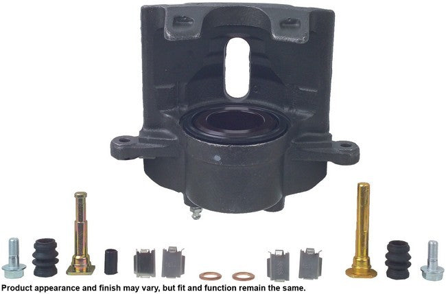 CARDONE Reman Disc Brake Caliper P/N:18-4789 Fits: Chrysler TOWN &amp; COUNTRY 05-03, Chrysler Voyager 03-01, Dodge Caravan 05-01, Dodge Grand Caravan 05-01 - Image 3