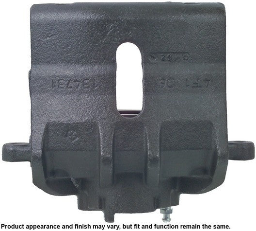 CARDONE Reman Disc Brake Caliper P/N:18-4789 Fits: Chrysler TOWN &amp; COUNTRY 05-03, Chrysler Voyager 03-01, Dodge Caravan 05-01, Dodge Grand Caravan 05-01 - Image 4
