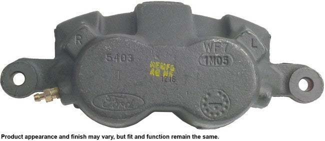 CARDONE Reman Disc Brake Caliper P/N:18-4790 Fits: Ford Excursion 05-00, Ford F-250 Super Duty 04-99, Ford F-350 Super Duty 04-99 - Image 2