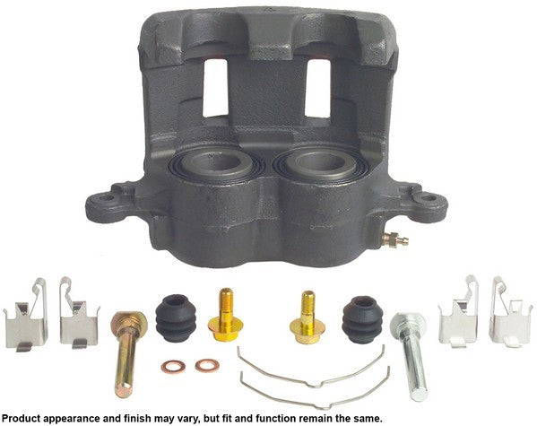 CARDONE Reman Disc Brake Caliper P/N:18-4790 Fits: Ford Excursion 05-00, Ford F-250 Super Duty 04-99, Ford F-350 Super Duty 04-99 - Image 3