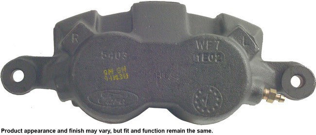 CARDONE Reman Disc Brake Caliper P/N:18-4791 Fits: Ford Excursion 05-00, Ford F-250 Super Duty 04-99, Ford F-350 Super Duty 04-99 - Image 2