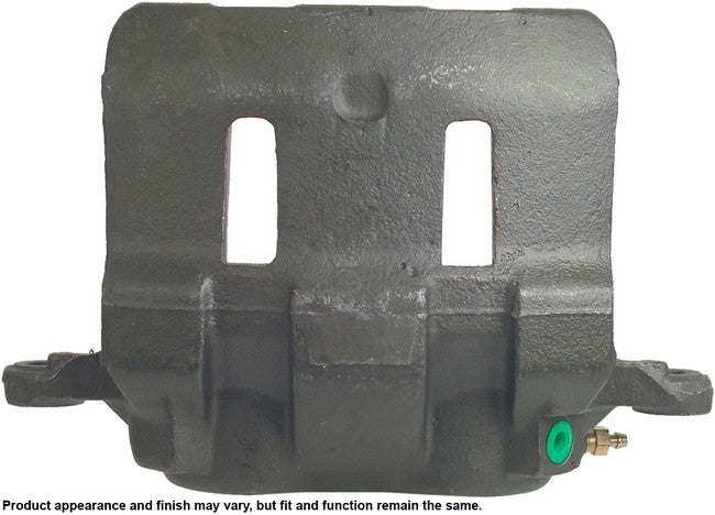 CARDONE Reman Disc Brake Caliper P/N:18-4791 Fits: Ford Excursion 05-00, Ford F-250 Super Duty 04-99, Ford F-350 Super Duty 04-99 - Image 4