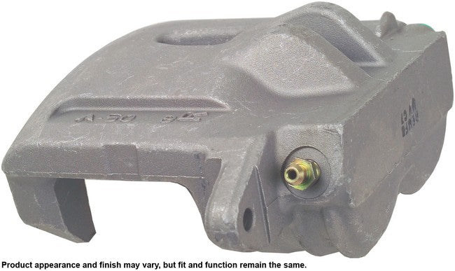 CARDONE Reman Disc Brake Caliper P/N:18-4792 Fits: Ford Thunderbird 05-02, Jaguar S-type 05-00, Jaguar Vanden Plas 05-04, Jaguar Xj8 05-04, Lincoln Ls 06-00 - Image 1