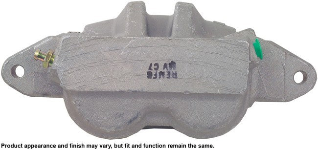 CARDONE Reman Disc Brake Caliper P/N:18-4792 Fits: Ford Thunderbird 05-02, Jaguar S-type 05-00, Jaguar Vanden Plas 05-04, Jaguar Xj8 05-04, Lincoln Ls 06-00 - Image 2