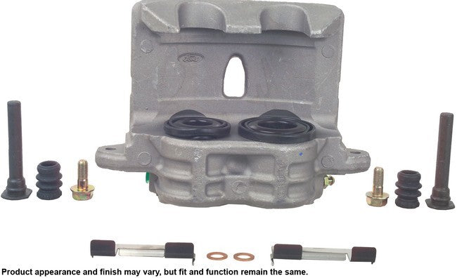 CARDONE Reman Disc Brake Caliper P/N:18-4792 Fits: Ford Thunderbird 05-02, Jaguar S-type 05-00, Jaguar Vanden Plas 05-04, Jaguar Xj8 05-04, Lincoln Ls 06-00 - Image 3
