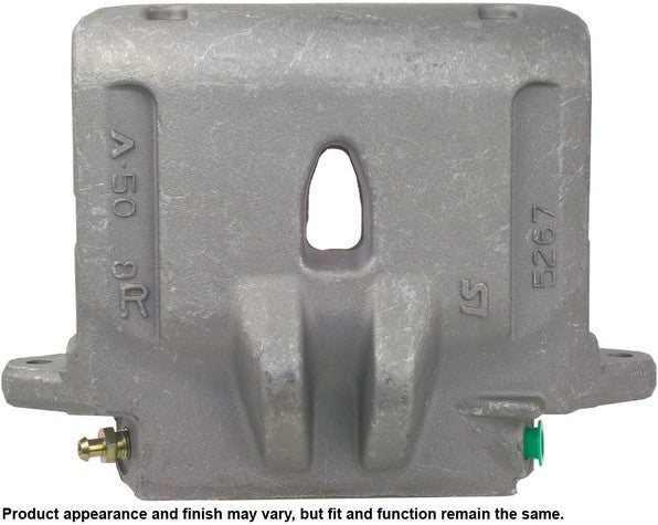 CARDONE Reman Disc Brake Caliper P/N:18-4792 Fits: Ford Thunderbird 05-02, Jaguar S-type 05-00, Jaguar Vanden Plas 05-04, Jaguar Xj8 05-04, Lincoln Ls 06-00 - Image 4