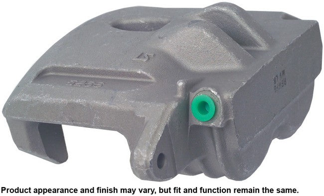 CARDONE Reman Disc Brake Caliper P/N:18-4793 Fits: Ford Thunderbird 05-02, Jaguar S-type 05-00, Jaguar Vanden Plas 05-04, Jaguar Xj8 05-04, Lincoln Ls 06-00 - Image 1