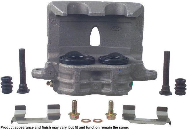 CARDONE Reman Disc Brake Caliper P/N:18-4793 Fits: Ford Thunderbird 05-02, Jaguar S-type 05-00, Jaguar Vanden Plas 05-04, Jaguar Xj8 05-04, Lincoln Ls 06-00 - Image 3
