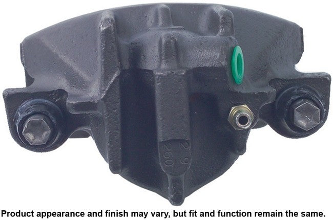 CARDONE Reman Disc Brake Caliper P/N:18-4795 Fits: Ford Focus 04-00 - Image 2