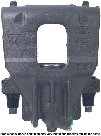 CARDONE Reman Disc Brake Caliper P/N:18-4795 Fits: Ford Focus 04-00 - Image 4